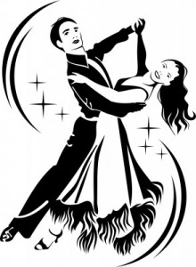 Dancing Dancing