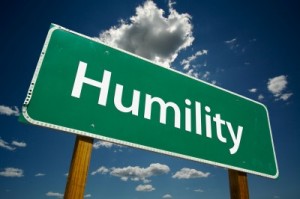 humility humility