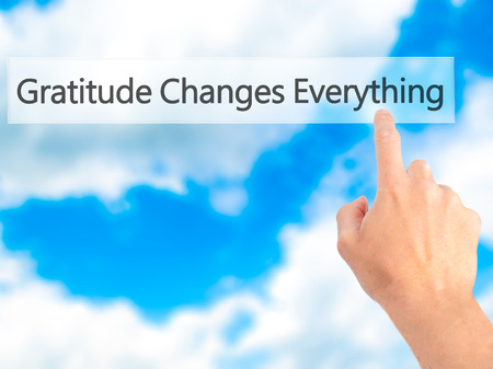 Greating Changes Beth Bingaman